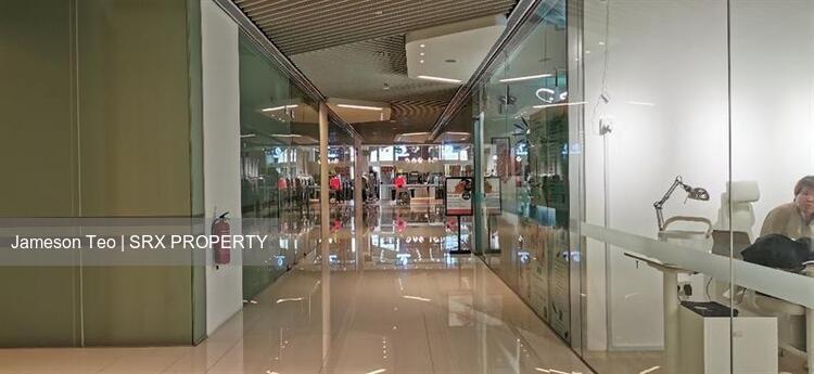City Gate (D7), Retail #622932601